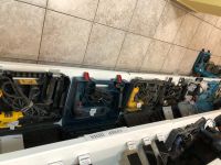 Лот: 24593502. Фото: 6. Перфоратор DeWalt D25133 в кейсе...