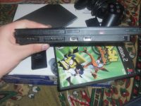 Лот: 3004610. Фото: 4. playstation 2. Красноярск