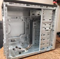 Лот: 24618383. Фото: 6. Компьютерный корпус Micro-ATX