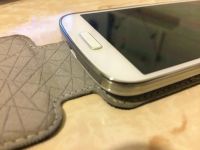 Лот: 9441576. Фото: 5. Samsung Galaxy S4 mini Duos GT-I9192...