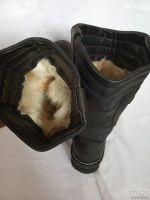 Лот: 14525590. Фото: 6. Сапоги/унты BOOTS. Монголия