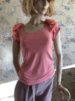 Лот: 9956883. Фото: 7. новая очаровательная блузка/топ...