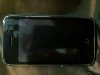 Лот: 2403477. Фото: 3. Apple Iphone 3GS 8GB. Красноярск