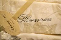 Лот: 4969623. Фото: 3. Постельное бельё Blumarine Home... Домашний быт