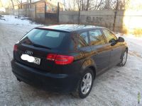 Лот: 3473347. Фото: 2. AUDI А3,без пробега по рф.2011... Авто, мото, водный транспорт