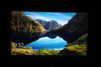 Лот: 20594399. Фото: 2. Монитор 24B2XD. Мониторы, проекторы