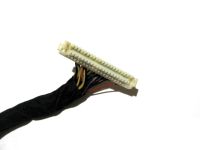 Лот: 18397260. Фото: 3. Шлейф LVDS tv Philips 47PFT5609... Бытовая техника