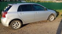 Лот: 11795445. Фото: 7. toyota corolla runx