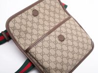 Лот: 19390238. Фото: 3. Наплечная сумка Gucci (27621). Одежда, обувь, галантерея