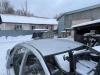 Лот: 25126555. Фото: 4. крыша Ford Focus CB4. Красноярск