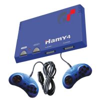 Лот: 5222297. Фото: 3. Sega - Dendy "Hamy 4" Gran Turismo... Компьютеры, оргтехника, канцтовары