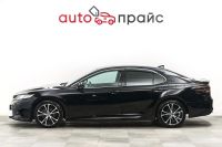 Лот: 21980330. Фото: 5. Toyota Camry 2020