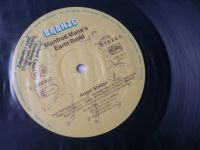 Лот: 20587402. Фото: 3. Manfred Mann's Earth Band. " Angel... Красноярск