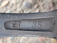Лот: 25742194. Фото: 7. Комплект Оригинальных Литых дисков...