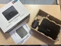 Лот: 23687286. Фото: 2. N224 . Wi-Fi роутер D-Link Dir-615. Сетевые устройства