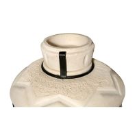 Лот: 24947735. Фото: 2. Тандыр СамОбжар с откидной крышкой. Для дачи, дома, огорода, бани, парка