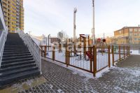 Лот: 25298193. Фото: 15. 2-комн. квартира , Красноярск...