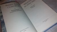 Лот: 7996716. Фото: 2. Соловьи / Nightingales, Михаил... Литература, книги