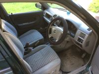 Лот: 14815685. Фото: 7. Mazda Demio, 2000 год