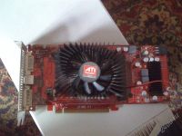 Лот: 1788177. Фото: 2. видео карта ATI Radeon HD 3800. Комплектующие