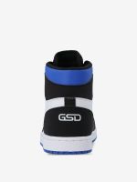 Лот: 22846981. Фото: 4. Кеды мужские GSD Frost Mid, Черный