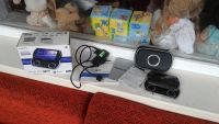 Лот: 7702590. Фото: 5. Sony PlayStation Portable go 16...