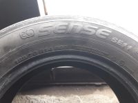 Лот: 13475657. Фото: 2. Шины Kumho 4 шт. 185/70 R14. Шины, Диски