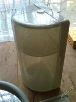 Лот: 2008302. Фото: 2. Набор для ванны(зеркало и другие... Предметы интерьера