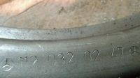 Лот: 13971964. Фото: 2. Венец маховика Mercedes-Benz. Автозапчасти