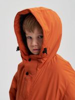 Лот: 25261362. Фото: 6. Куртка BASK kids
