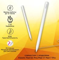Лот: 25364198. Фото: 2. Стилус Xiaomi Focus Pen. Аксессуары