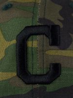 Лот: 22408909. Фото: 5. Бейсболка 47 BRAND B-CAMUN08GWSNL-CM...