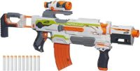 Лот: 8316266. Фото: 2. Бластер Hasbro Nerf N-Strike Modulus... Игрушки