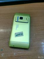 Лот: 12778542. Фото: 2. Смартфон nokia n8 ( 16660 ). Смартфоны, связь, навигация