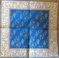 Лот: 9396475. Фото: 2. Салфетка для декупажа. Венеция. Ручная работа