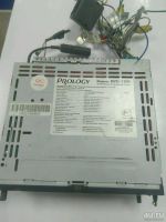 Лот: 12979848. Фото: 2. Магнитола Prology DVU-1300 без... Автозвук