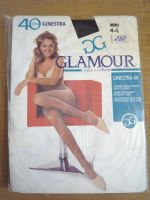 Лот: 8798947. Фото: 2. Колготки "Гламур" Ginestra 40. Женская одежда