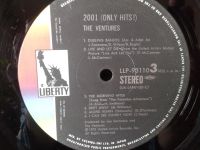 Лот: 11310490. Фото: 6. The Ventures - 2LP - Only Hits...