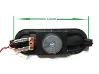 Лот: 23494017. Фото: 4. Динамики 6Ohm, 10W tv DEXP 32HHY1... Красноярск