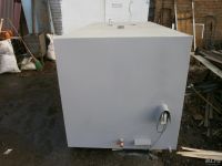 Лот: 9382425. Фото: 3. Бак, емкость под воду 4 куба. Красноярск