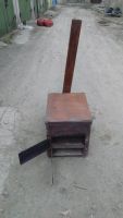 Лот: 7427549. Фото: 2. печь. Тепловое оборудование, климат