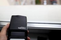 Лот: 16685269. Фото: 4. Вспышка Canon Speedlite 580EX... Красноярск