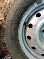 Лот: 12531949. Фото: 3. Колесо r14. Авто, мото, водный транспорт