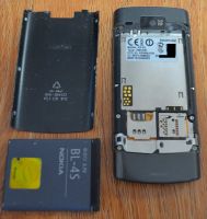 Лот: 21373799. Фото: 5. Nokia X3-02, мобильный телефон...