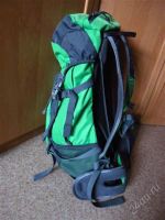 Лот: 2376229. Фото: 2. Рюкзак Karrimor Airspace 25+5. Туризм