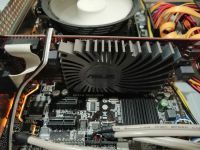 Лот: 25897734. Фото: 6. Системны блок lga 1151/xeon 1220v6...