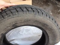 Лот: 4278620. Фото: 2. Зимняя резина. Roadstone. Шины, Диски