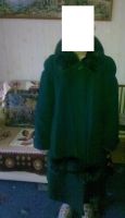 Лот: 3594773. Фото: 2. Пальто женское в Отличном состоянии. Женская одежда