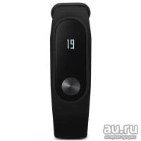 Лот: 8806503. Фото: 2. Фитнес-браслет Xiaomi Mi Band... Обмундирование и экипировка