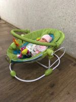 Лот: 12501448. Фото: 4. Электронные качели 2в1 Babyton